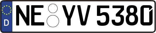 NE-YV5380