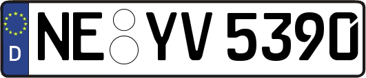 NE-YV5390