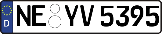 NE-YV5395