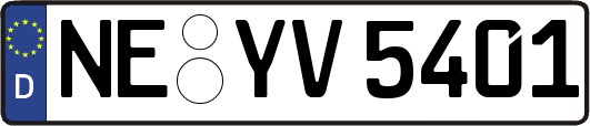 NE-YV5401