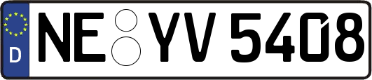 NE-YV5408