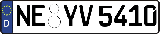 NE-YV5410