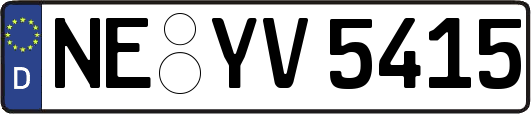 NE-YV5415