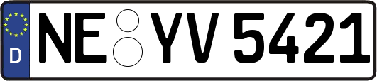 NE-YV5421