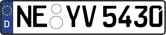 NE-YV5430
