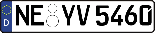 NE-YV5460