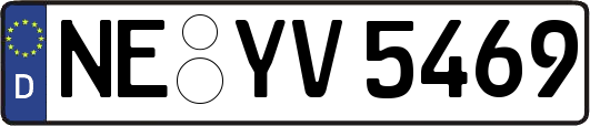 NE-YV5469