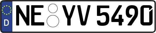 NE-YV5490