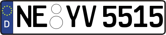 NE-YV5515