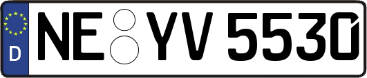 NE-YV5530