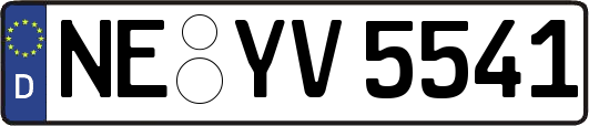 NE-YV5541