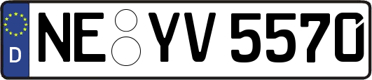 NE-YV5570