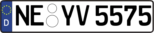NE-YV5575