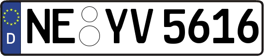 NE-YV5616