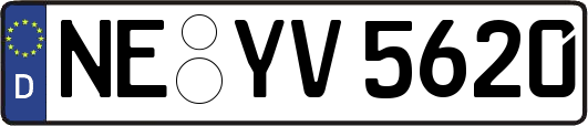 NE-YV5620