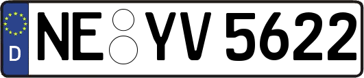NE-YV5622