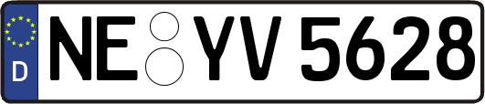 NE-YV5628