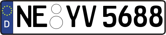 NE-YV5688