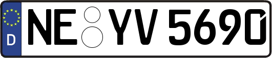 NE-YV5690