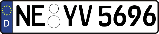 NE-YV5696