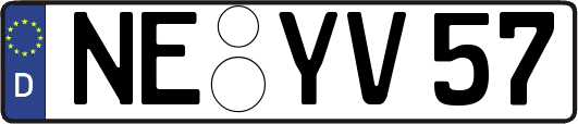 NE-YV57
