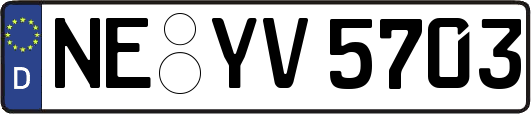 NE-YV5703