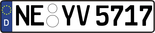 NE-YV5717