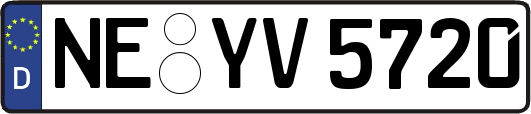NE-YV5720