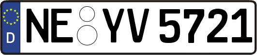 NE-YV5721