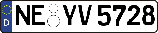 NE-YV5728
