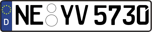 NE-YV5730