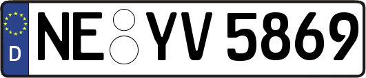 NE-YV5869