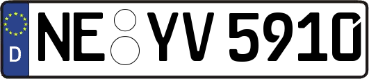 NE-YV5910