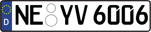 NE-YV6006