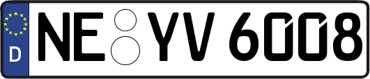 NE-YV6008