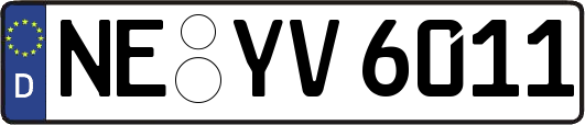 NE-YV6011