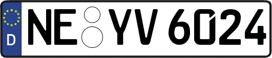 NE-YV6024