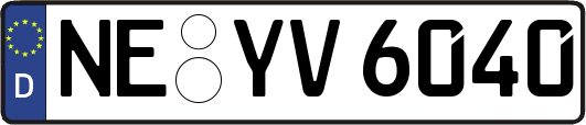 NE-YV6040