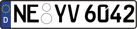 NE-YV6042