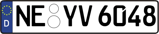 NE-YV6048