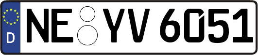 NE-YV6051