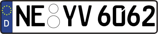 NE-YV6062