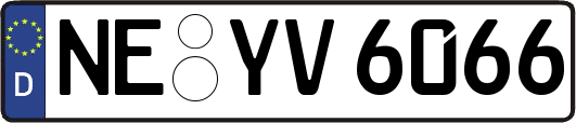 NE-YV6066
