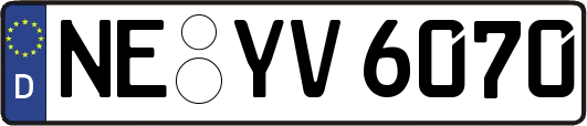 NE-YV6070