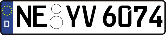 NE-YV6074