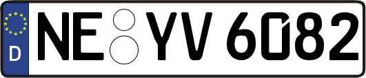 NE-YV6082