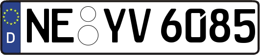 NE-YV6085