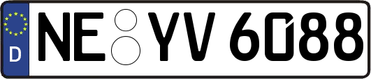NE-YV6088