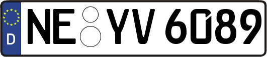 NE-YV6089