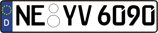 NE-YV6090